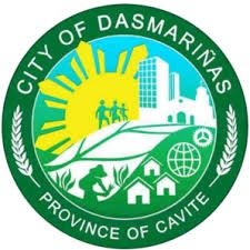 City of Dasmariñas Seal